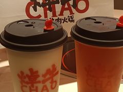 -大同江朝鲜菜•长春地标美食(绿园吾悦广场店)