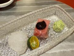 -鮨青(恒基名人购物中心店)