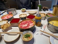 -海底捞大排档火锅(悦荟广场店)