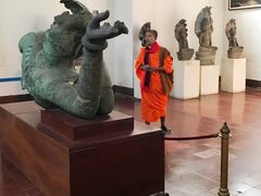 -柬埔寨国家博物馆