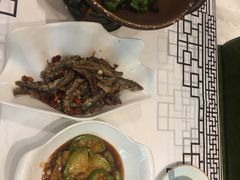 -丹江口渔村·湘味厨房(桃园店)