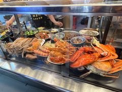 -鲤.金记沙茶面(总店)