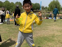 -钟山体育运动公园