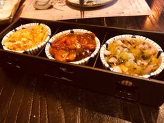 -芥岛(河北大街店)