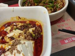 -71号豆汤饭·成都小馆(春熙路百盛店)