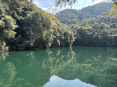 -桂山风景旅游区