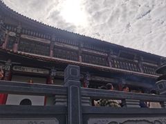-九华山风景区