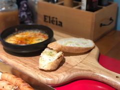 -HELLO MUSAE 拾光缪斯餐厅·纯正希腊风味(苏州中心店)