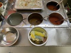 -心品味卷筒粉(人民路店)