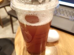 -星巴克臻选(广州太古汇店)