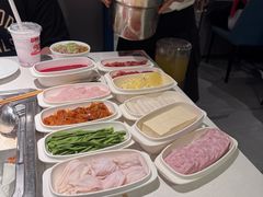 -海底捞火锅(外滩店)