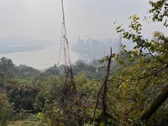 -胜景山庄柴火鸡