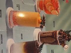 -半秋山西餐厅(宜昌大洋店)