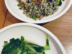 -枣子树·素食餐厅(普陀山店)