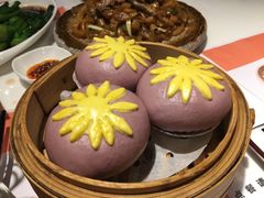 -虾饺妹·酒家(金碧店)