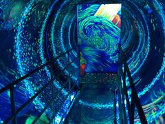 -上海梵高星空艺术馆(南京路旗舰店)