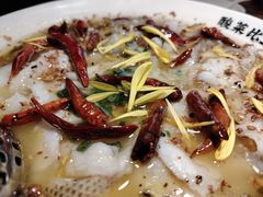 -太二酸菜鱼(深圳布吉万象汇店)