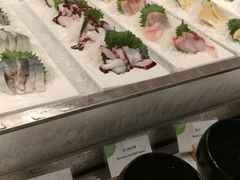 -顺德联塑万怡酒店·万荟轩自助餐厅