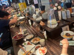 -眷屋の深夜食堂(云锦中心店)