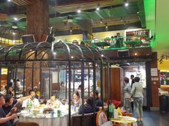 -三强鸽子(中原路店)