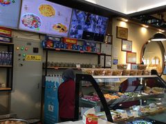 -京穆兰兰州牛肉面·清真(西客站店)