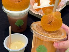 -大树餐厅(环球港店)