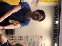 -AK健身普拉提拉伸私教馆(中八店)