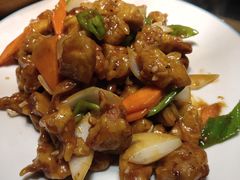 -快乐老家三鲜饺子东北菜(南六中路店)