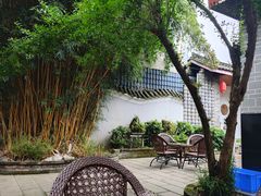 -郭鸡肉·非遗餐厅(安仁古镇店)