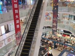 -百佳华佳漾里(坂田店)