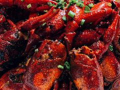 -霸王虾·麻辣小龙虾(清水河公园店)