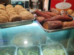 -庆丰包子铺(金沟河桥店)