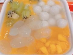 杂果冻小圆子-满记甜品(荟聚购物中心店)