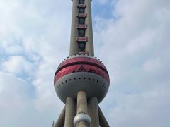 -东方明珠广播电视塔