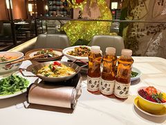 -阿露佳·舌尖上的安吉菜