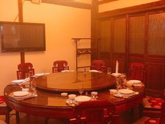 包厢-文儒九号·闽菜馆(三坊七巷店)