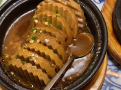 -卢大鲜鱼头捞饭(美利广场店)