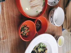 -王婆婆老妈蹄花川菜馆·非物质文化遗产(太古里一店)