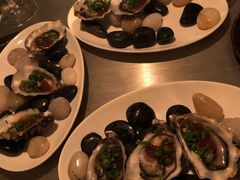 -Ocean's Table 欧舍