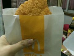 -麦当劳(新城市广场店)