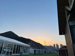 -海韵乐宿露营民宿