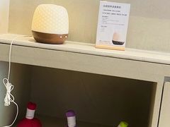 -泰合玺·精油疗愈 SPA(南京河西万达店)