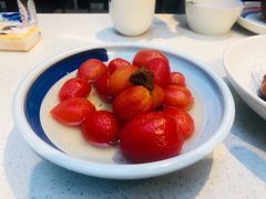 话梅小番茄-十碗(保利店)
