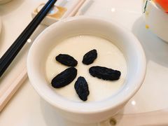 回乡自制酸奶-宁夏国强手抓羊肉·清真菜(未央路凤三店)