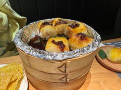 -一朵菌·野生菌探索家火锅(南亚店)
