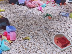-KIDults童伴儿亲子餐厅(达美中心广场店)