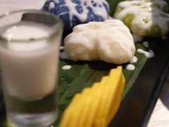 -暹罗湾东南亚餐厅
