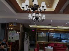 大堂-德泰楼餐饮(莲湖路店)