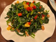 -新侨小馆(东直门北小街店)