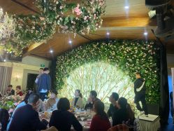 -上海瑞金洲际酒店·宴会厅